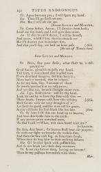 [Shakespeare, William] – Rare Edmond Malone Edition (Dublin 1794) – The Plays and Poems of William Shakspeare [sic], in Sixteen Volumes [15 Volumes only since Volume 9 is missing]