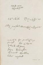 [Shakespeare, William] – Rare Edmond Malone Edition (Dublin 1794) – The Plays and Poems of William Shakspeare [sic], in Sixteen Volumes [15 Volumes only since Volume 9 is missing]