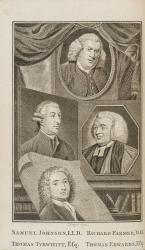 [Shakespeare, William] – Rare Edmond Malone Edition (Dublin 1794) – The Plays and Poems of William Shakspeare [sic], in Sixteen Volumes [15 Volumes only since Volume 9 is missing]