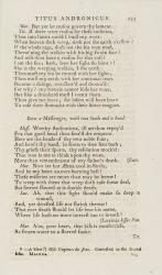 [Shakespeare, William] – Rare Edmond Malone Edition (Dublin 1794) – The Plays and Poems of William Shakspeare [sic], in Sixteen Volumes [15 Volumes only since Volume 9 is missing]