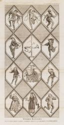 [Shakespeare, William] – Rare Edmond Malone Edition (Dublin 1794) – The Plays and Poems of William Shakspeare [sic], in Sixteen Volumes [15 Volumes only since Volume 9 is missing]