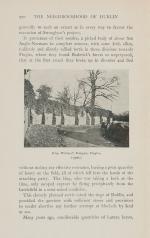 Weston St.John Joyce - The Neighbourhood of Dublin - Its Topography, Antiquities