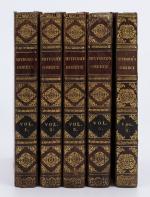 William Mitford, The History of Greece.