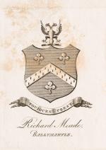 [Porteus, The Life Of The Right Reverend Beilby Porteus, D.D. – Late Bishop Of London.