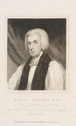 [Porteus, The Life Of The Right Reverend Beilby Porteus, D.D. – Late Bishop Of London.