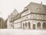 Eduard Gabain – Bilder aus der Südheide – Mit 188 Abbildungen nach photographischen Aufnahmen des Verfassers.