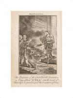Philip Luckombe, The Compleat Irish Traveller [Luxury Reprint with all of Charle