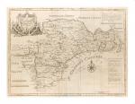 Philip Luckombe, The Compleat Irish Traveller [Luxury Reprint with all of Charle
