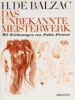 Balzac, Das unbekannte Meisterwerk.