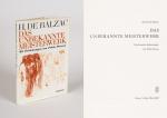 Balzac, Das unbekannte Meisterwerk.