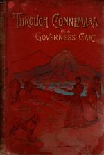 Through Connemara in a Governess Cart. [Inscribed / Signed by Violet Martin]