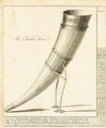 Vallancey, Collectanea de Rebus Hibernicis