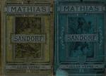 Jules Verne - Mathias Sandorf [Part I: 