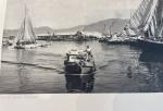 W.Minshall / R.E.Johnson / Louis Tucker – The Trinidad Portfolio – Sixteen Pictures (Original Photographs on Trinidad Carnival / Landscape / Nature etc.