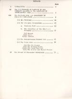 Collection of Printed Materials / Offprints / Publications / Papers, Essays by english geologist, William Daniel Gill (1916 – 1922). 