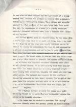 Collection of Printed Materials / Offprints / Publications / Papers, Essays by english geologist, William Daniel Gill (1916 – 1922).