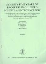 Collection of Printed Materials / Offprints / Publications / Papers, Essays by english geologist, William Daniel Gill (1916 – 1922). 