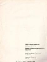 Collection of Printed Materials / Offprints / Publications / Papers, Essays by english geologist, William Daniel Gill (1916 – 1922). 