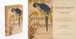 The Speaking Parrots - A Scientific Manual [With all eight (8) chromolithographic plates complete].