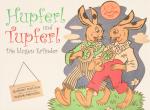 Menzel, Hupferl und Tupferl. Die klugen Erfinder.