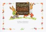 Menzel, Hupferl und Tupferl. Die klugen Erfinder.