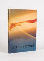 Storck, Artist’s Proof.