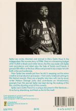 Spike Lee’s Gotta Have it : Inside Guerilla Filmmaking [Inscribed and signed by Spike Lee