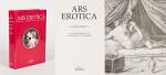 Ars Erotica. Die erotische Buchillustration im Frankreich des 18. Jahrhunderts.