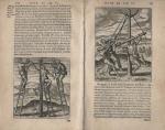 Lipsius, De Cruce Libri Tres - Ad Sacram profanamque historiam utiles.