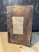 Jacob, The Student's Companion : Or, The Reason of the Laws of England