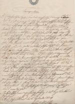 Large Collection of Material regarding the Family History of the “Zamarski / Zamarsky- Family” 