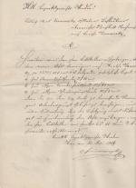 Large Collection of Material regarding the Family History of the “Zamarski / Zamarsky- Family” 