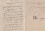 Large Collection of Material regarding the Family History of the “Zamarski / Zamarsky- Family” 