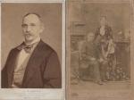 [Luke, Large Collection of Material regarding the Family History of the “Satter – Family”