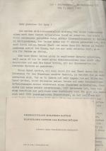 [Luke, Large Collection of Material regarding the Family History of the “Satter – Family”