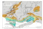 Ziegler, Geological Atlas of Western and Central Europe.