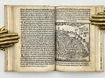 Niccolo di Poggibonsi, Viaggio da Venetia al Santa Sepolcro & Al Monte Synai.