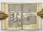 Niccolo di Poggibonsi, Viaggio da Venetia al Santa Sepolcro &amp; Al Monte Synai.