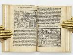 Niccolo di Poggibonsi, Viaggio da Venetia al Santa Sepolcro &amp; Al Monte Synai.
