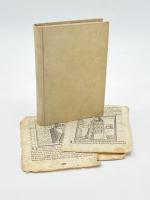 Niccolo di Poggibonsi, Viaggio da Venetia al Santa Sepolcro &amp; Al Monte Synai.
