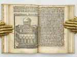 Niccolo di Poggibonsi, Viaggio da Venetia al Santa Sepolcro &amp; Al Monte Synai.
