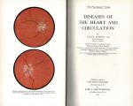 Paul Wood, Diseases of the Heart and Circulation (First Edition - 1950)