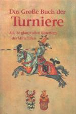 Kurras, Das grosse Buch der Turniere.