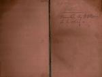 Fitz-James O’Brien, The Diamond Lens [14 pages in: The Atlantic Monthly, Volume I – January 1858