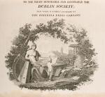 [Provenance: Henry Langfield Conner (Manch House) – Ancient Irish Histories – The Works of Spencer, Campion, Hanmer and Marleburrovgh [sic]