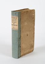 [Provenance: Henry Langfield Conner (Manch House) – Ancient Irish Histories – The Works of Spencer, Campion, Hanmer and Marleburrovgh [sic]