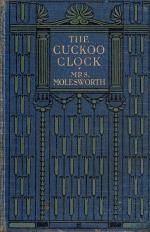 [Crane, The Cuckoo Clock - Illustrated by Walter Crane [with seven full-page illustrations and one Vignette].