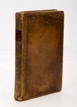 Edmund Burke – A Philosophical Enquiry into the Origin of Our Ideas of the Sublime and Beautiful.