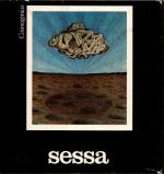 Jorge Luis Borges and Aldo Sessa – Cosmogonias.