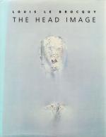 Louis Le Brocquy, The Head Image (Gandon Edition)